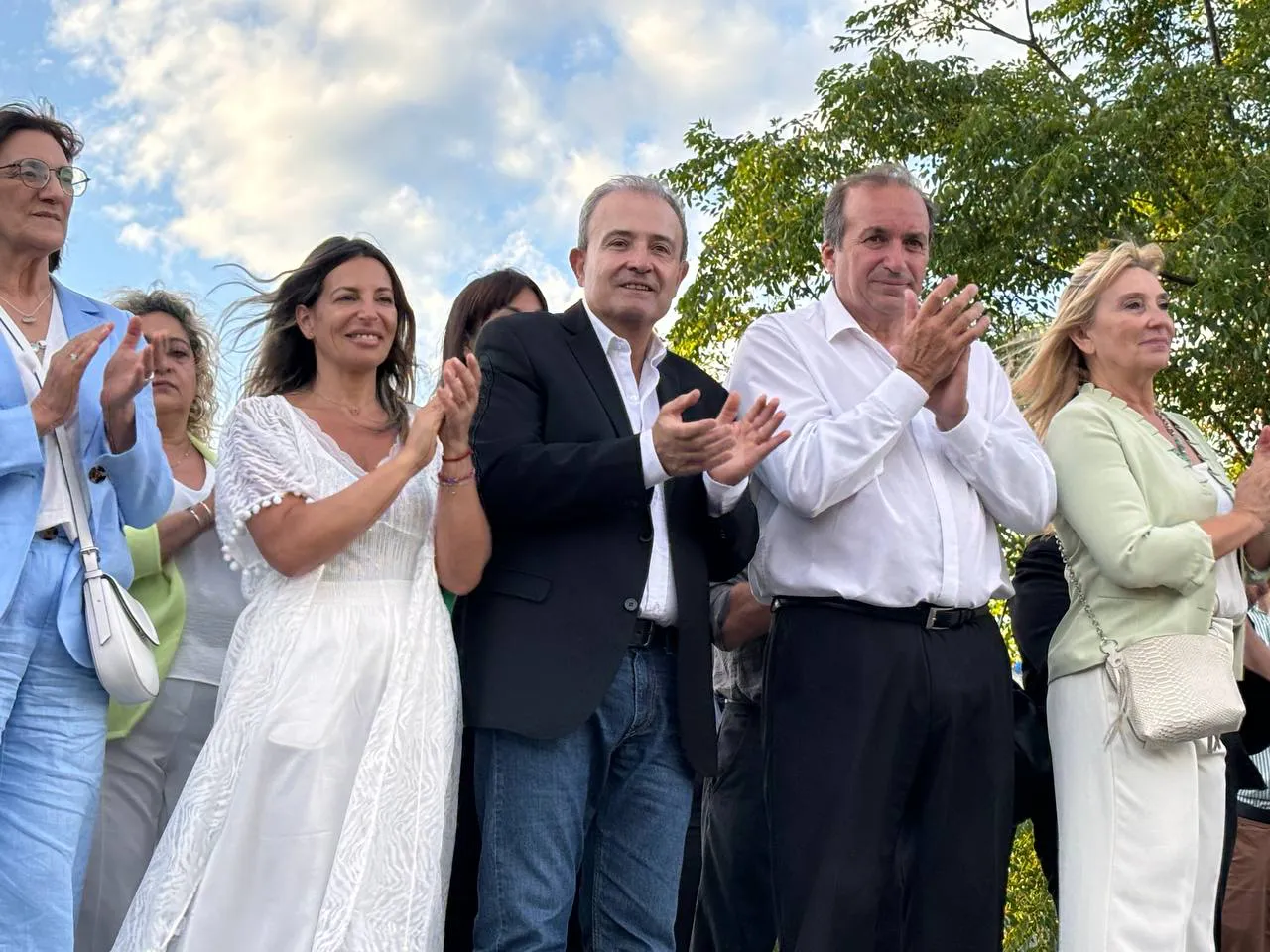 LUIS BELTRAN, ANIVERSARIO