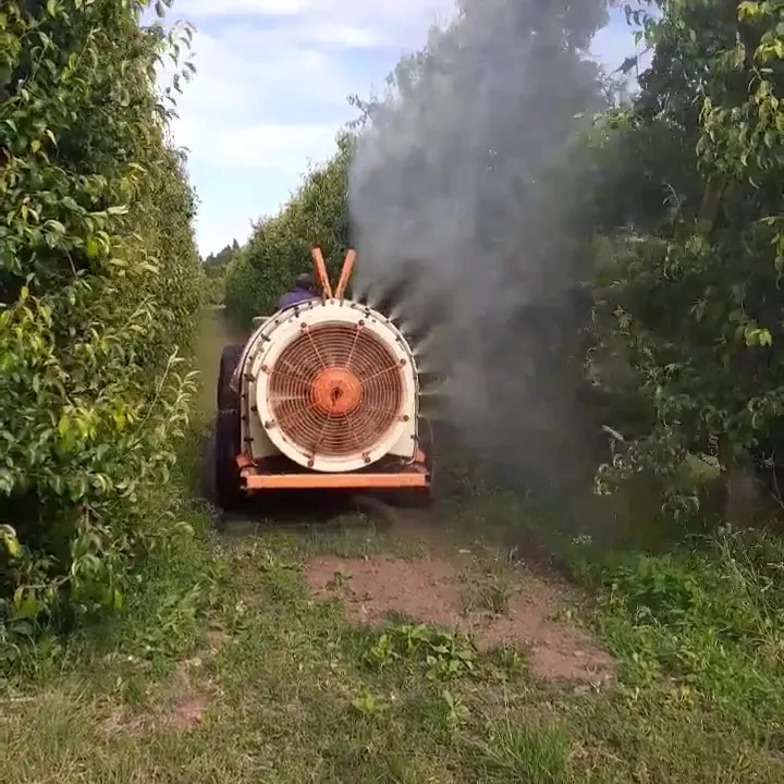 fumigador