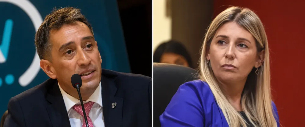 MARCOS CASTRO NATALIA MACRI