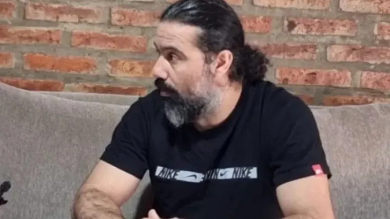 NESTOR PINTA