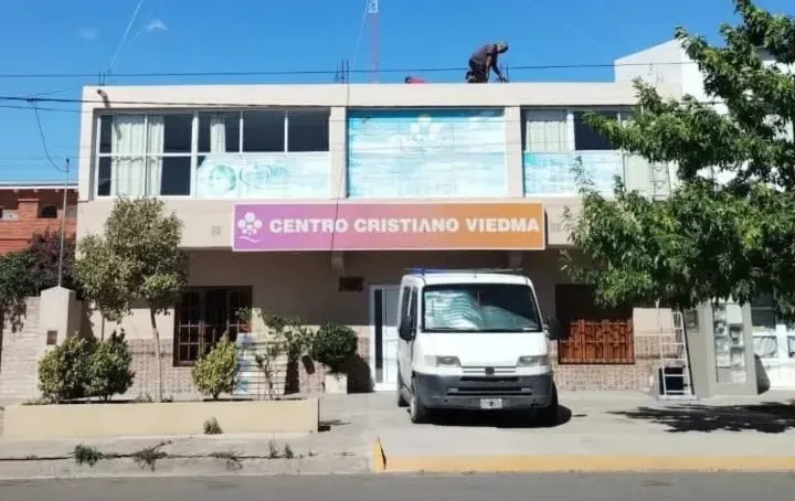 CENTRO CRISTIANO VIEDMA