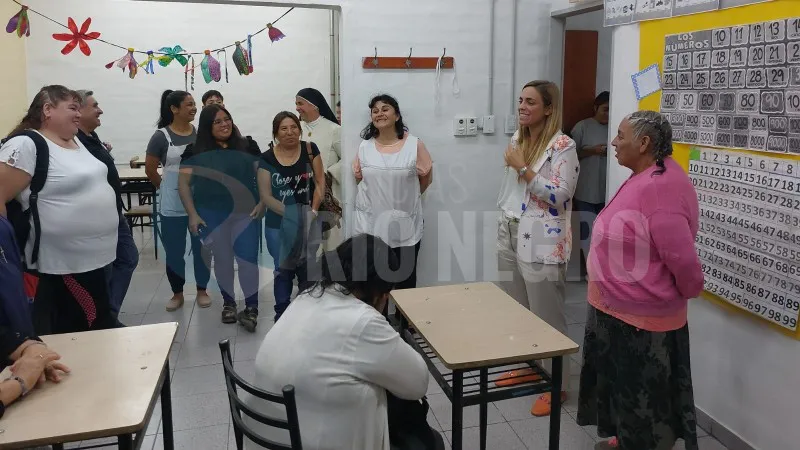general roca ex alumnos