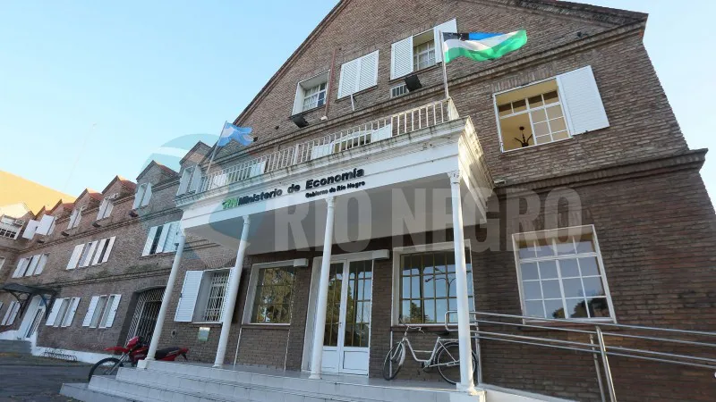 ministerio de economia