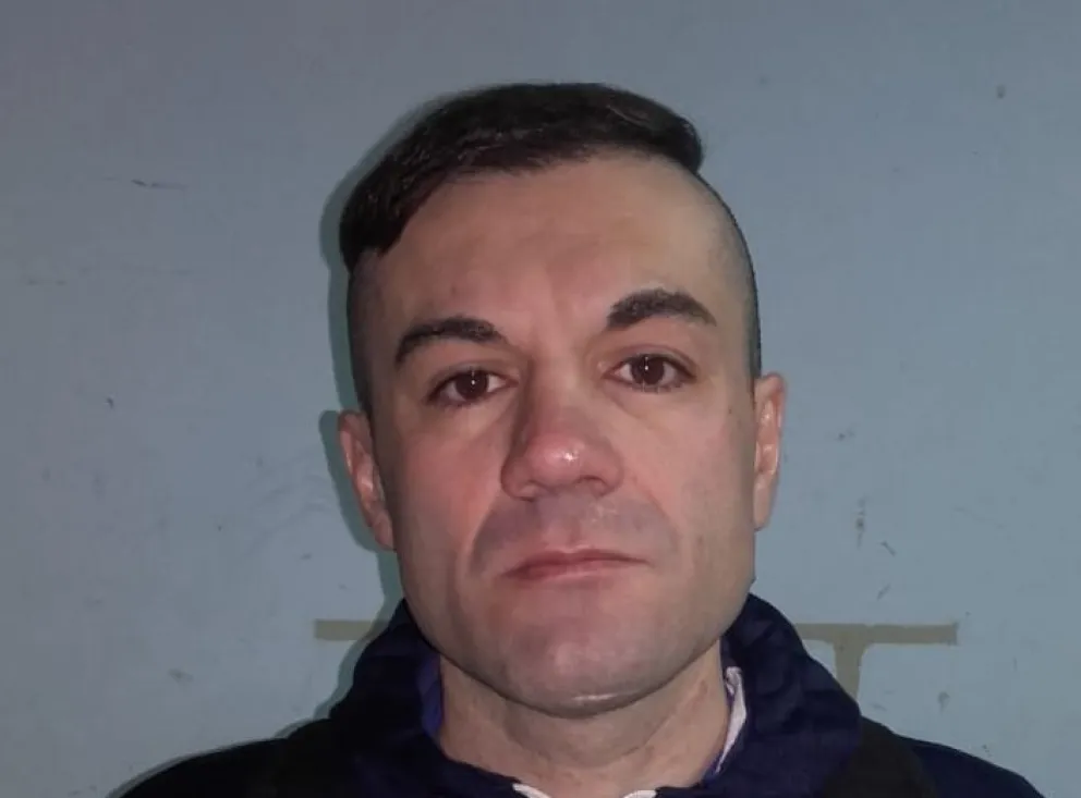 Diego Tomás Serafin