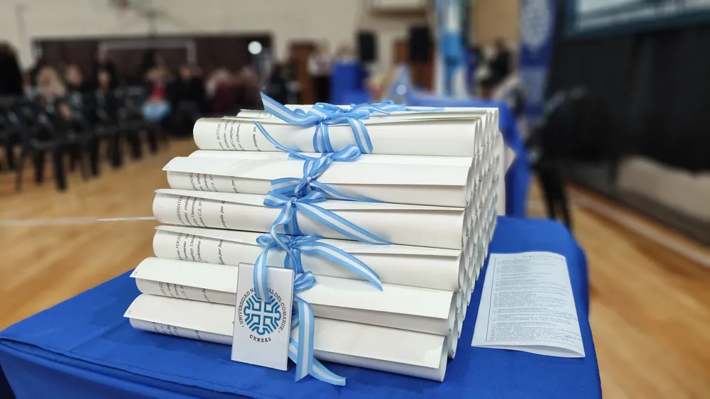 CURZAS DIPLOMAS