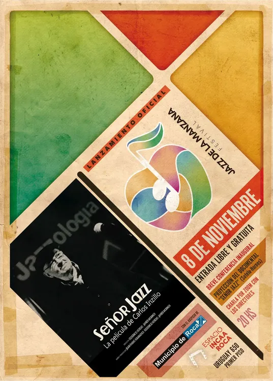 FESTIVAL JAZZ
