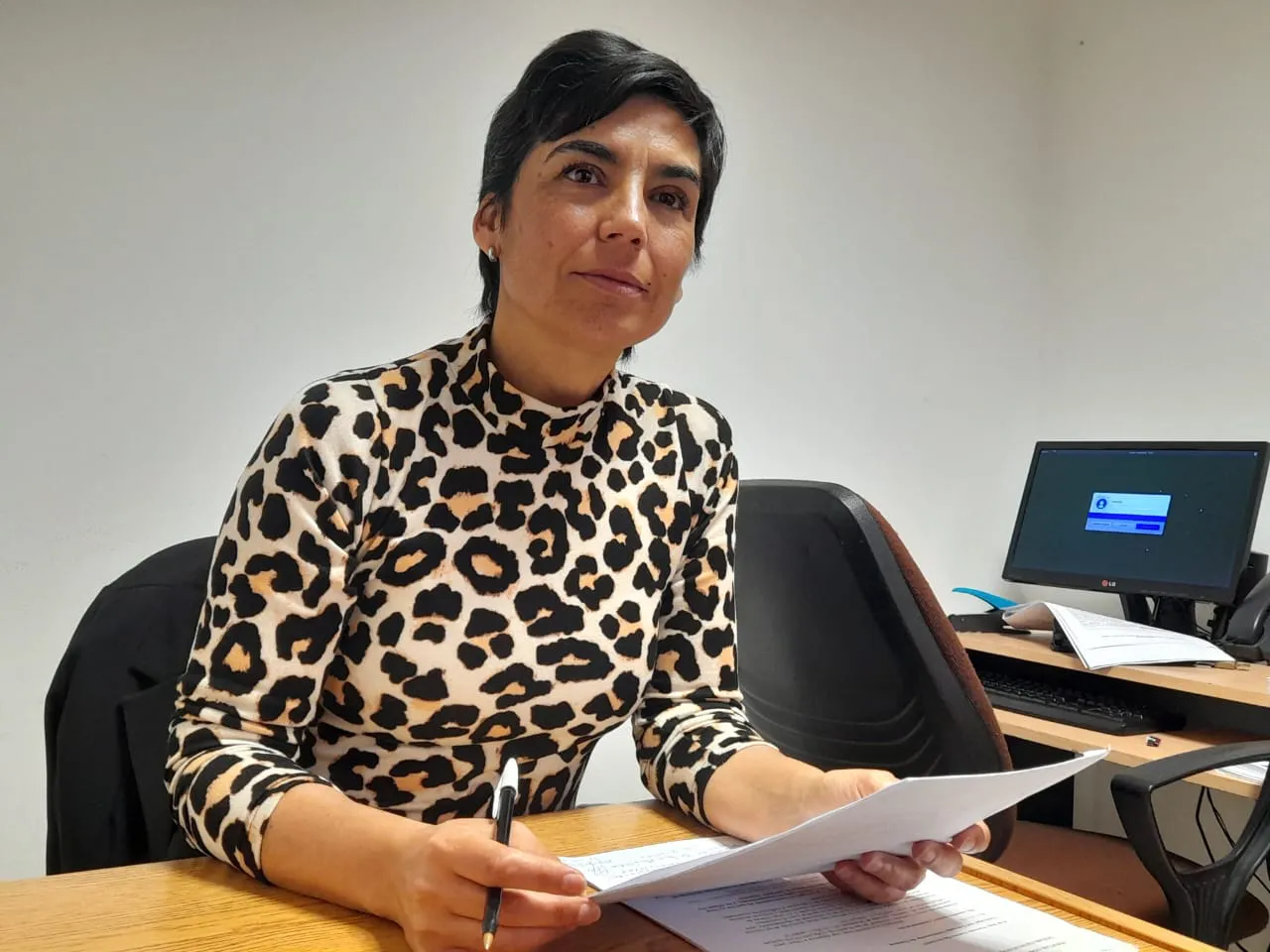 VANESSA CACHO DEVINCENZI