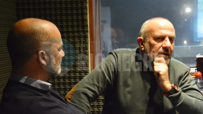 sergio capozzi juan martin