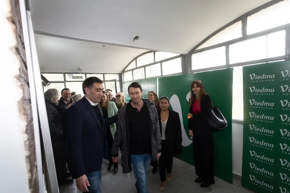 Hogar Municipal de Tránsito para hombres