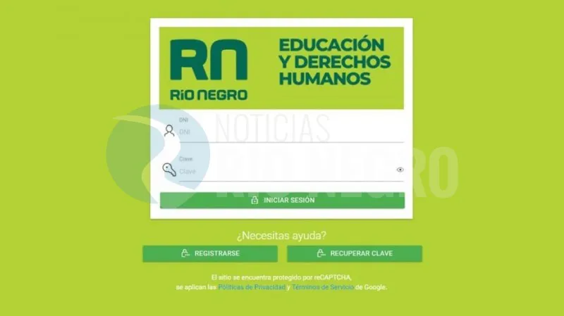 ministerio de educacion