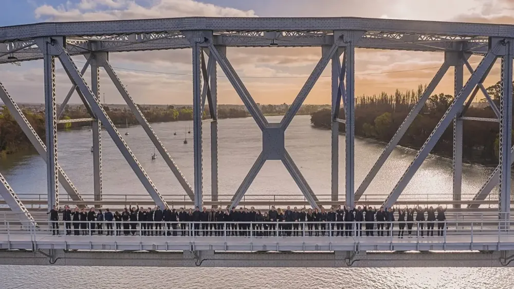 Camerata Filarmónica del Mar