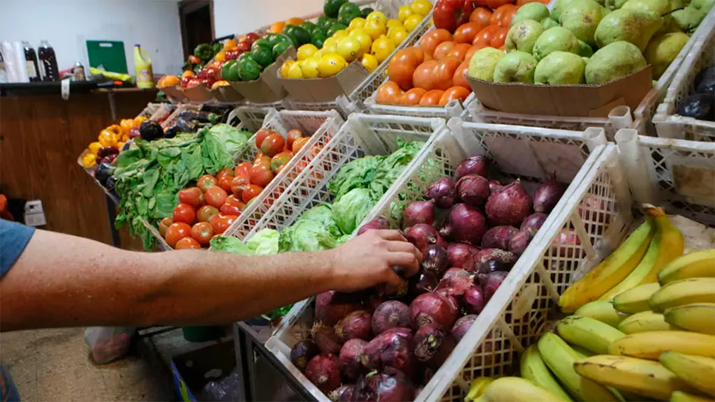 agroalimentos verduras
