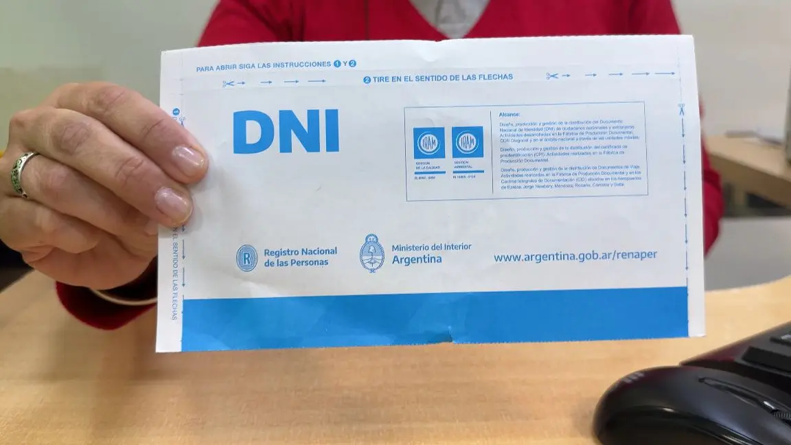 DNI