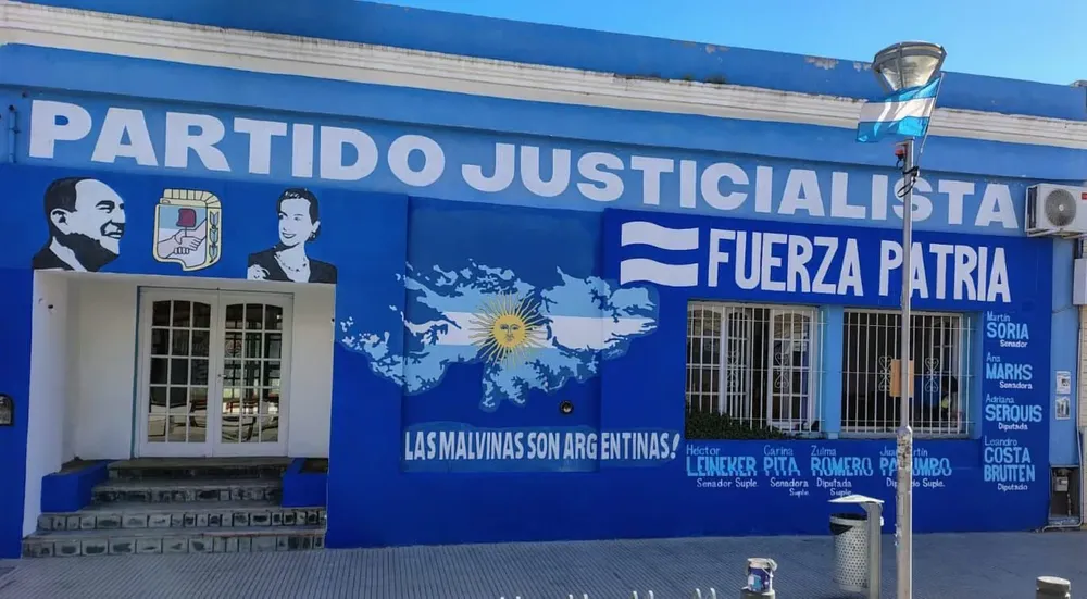 viedma, unidad basica