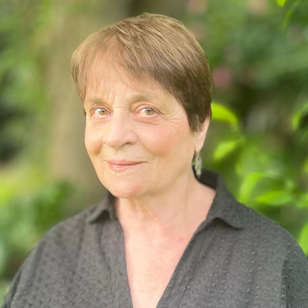 Zulma Brandoni de Gasparini