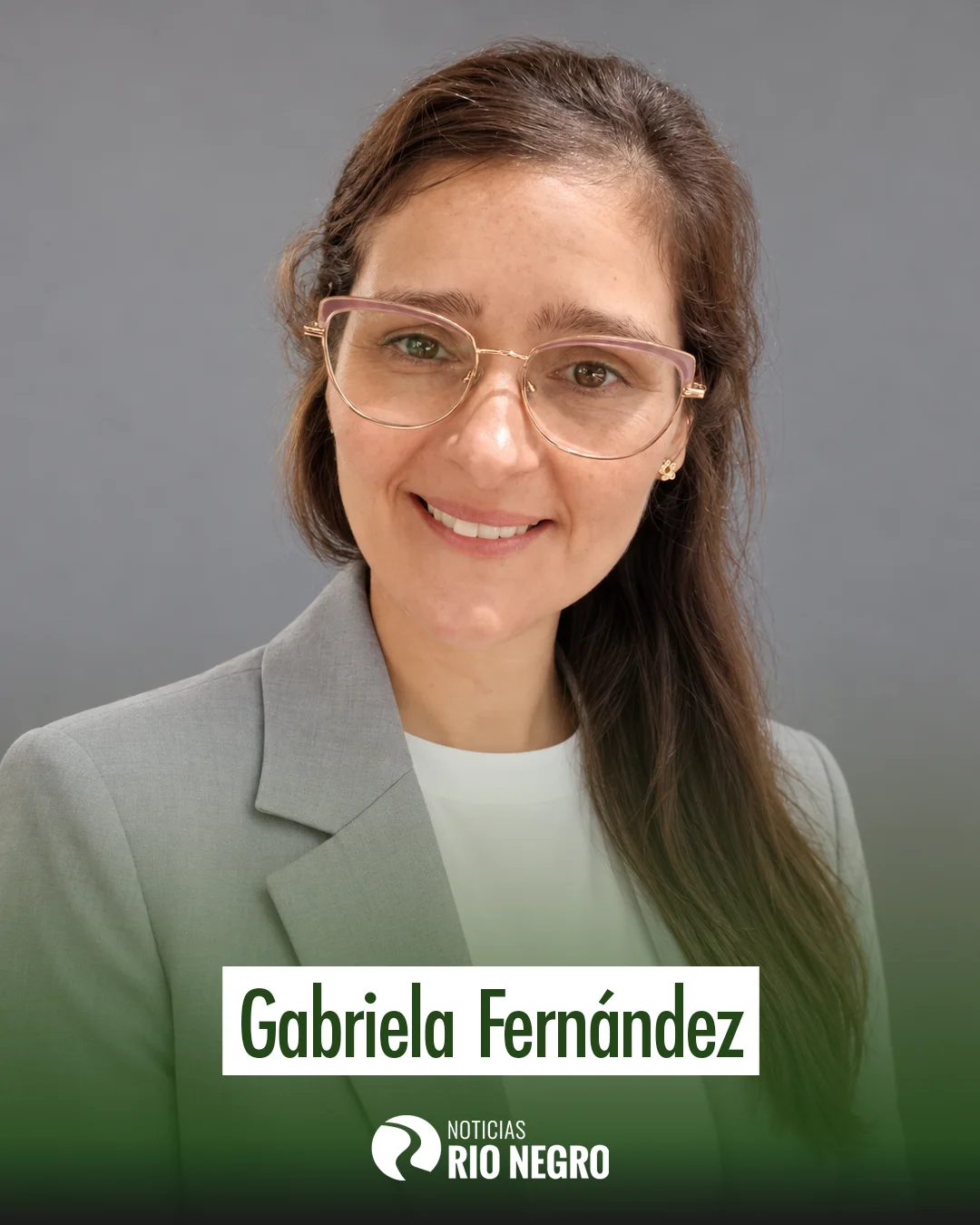 GABRIELA FERNANDEZ