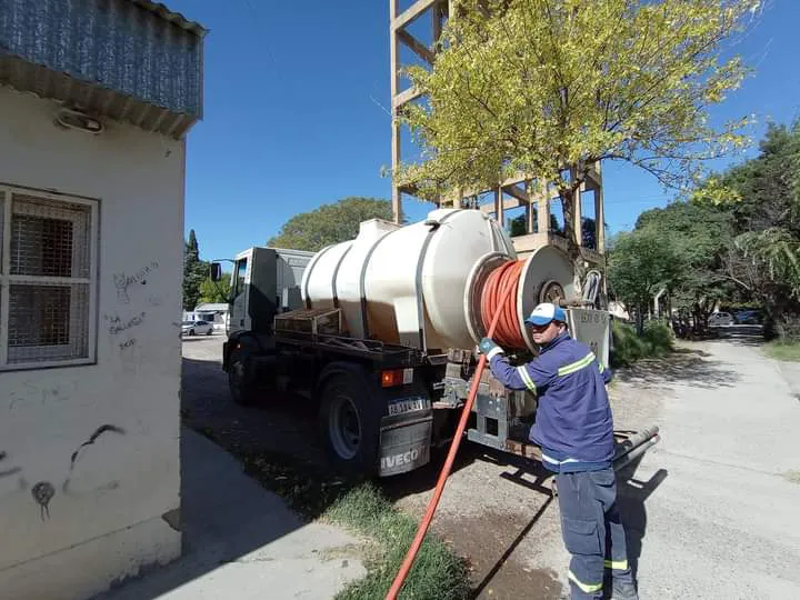 ARSA EN EL BARRIO GUIDO