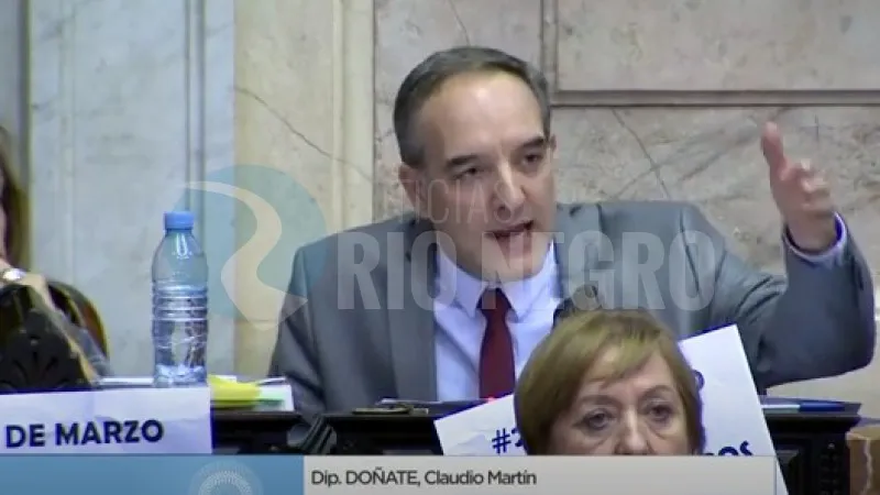 martin doñate