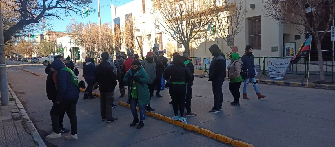 Multisectorial Comarca Marítima