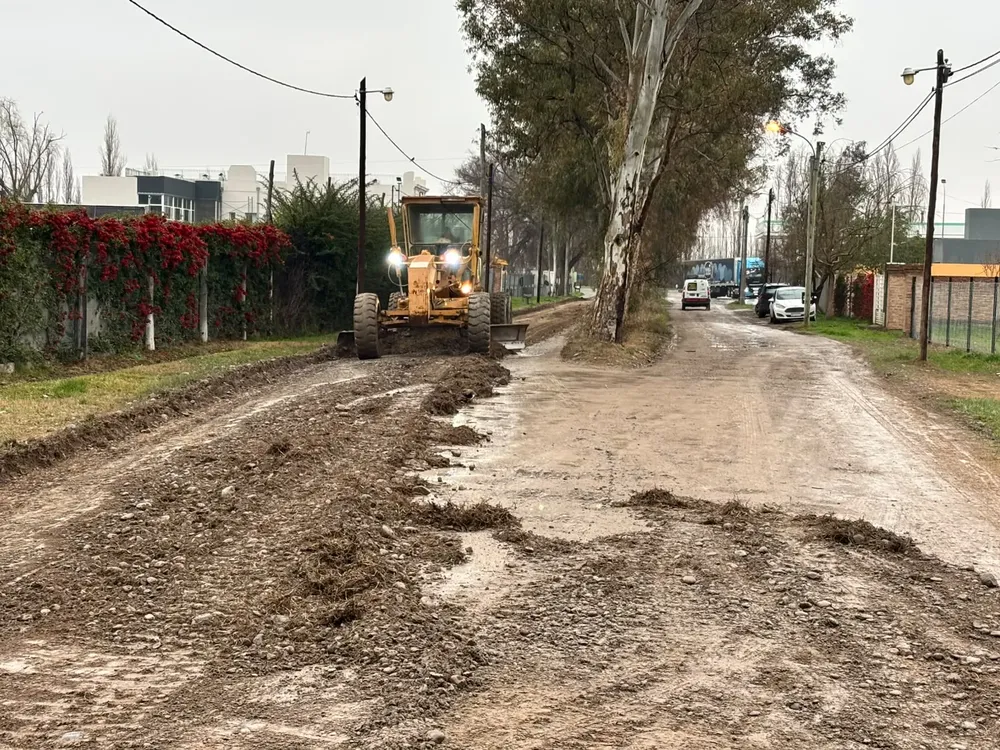 OBRAS PUBLICAS