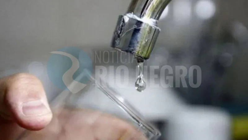 sin agua