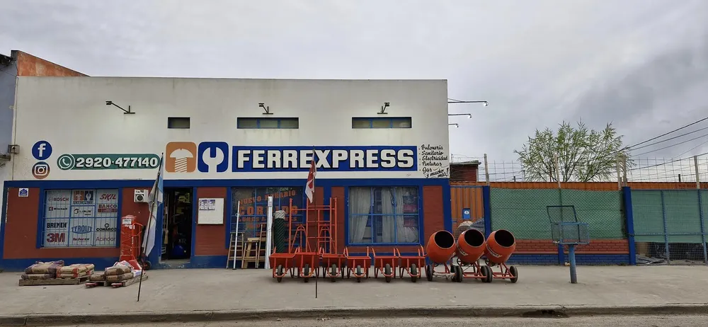 FERREXPRESS
