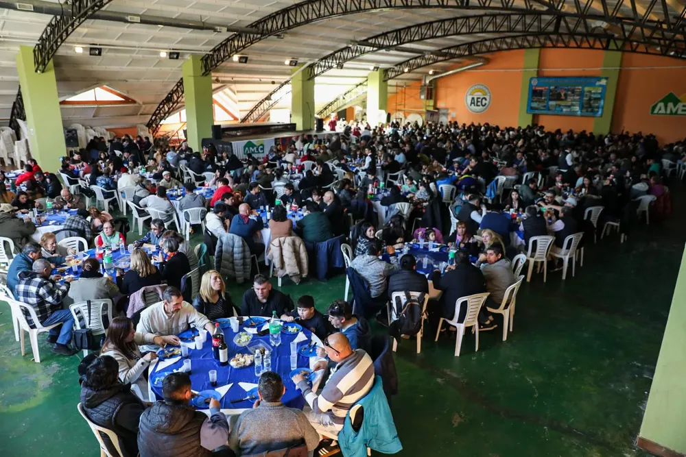 JUNTOS DEFENDEMOS RIO NEGRO