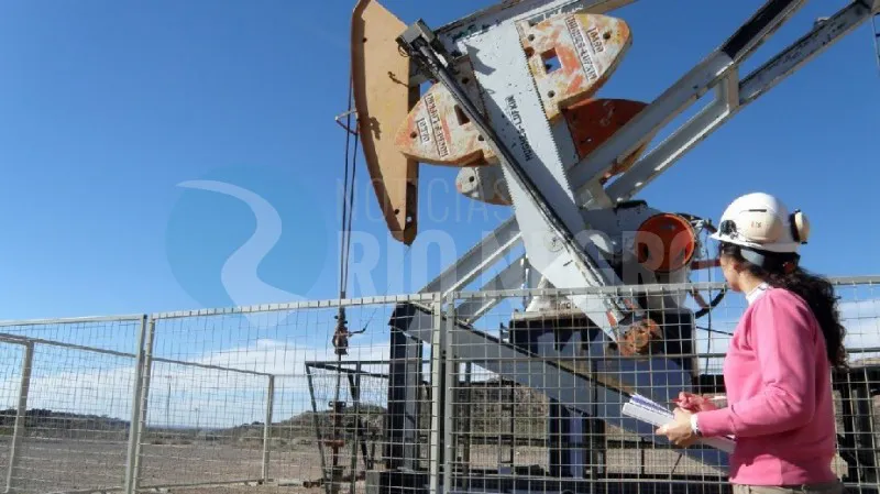 Programa de Estímulo a la Producción Hidrocarburífera Sindicato del Petróleo