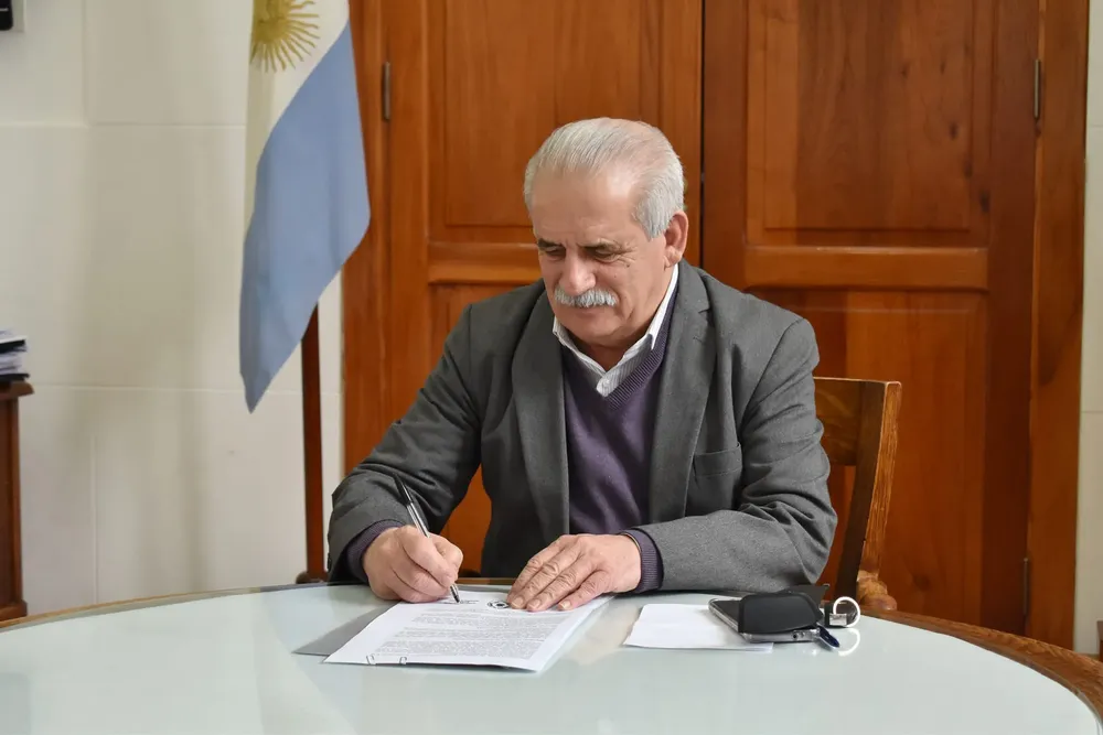 RICARDO MARINO