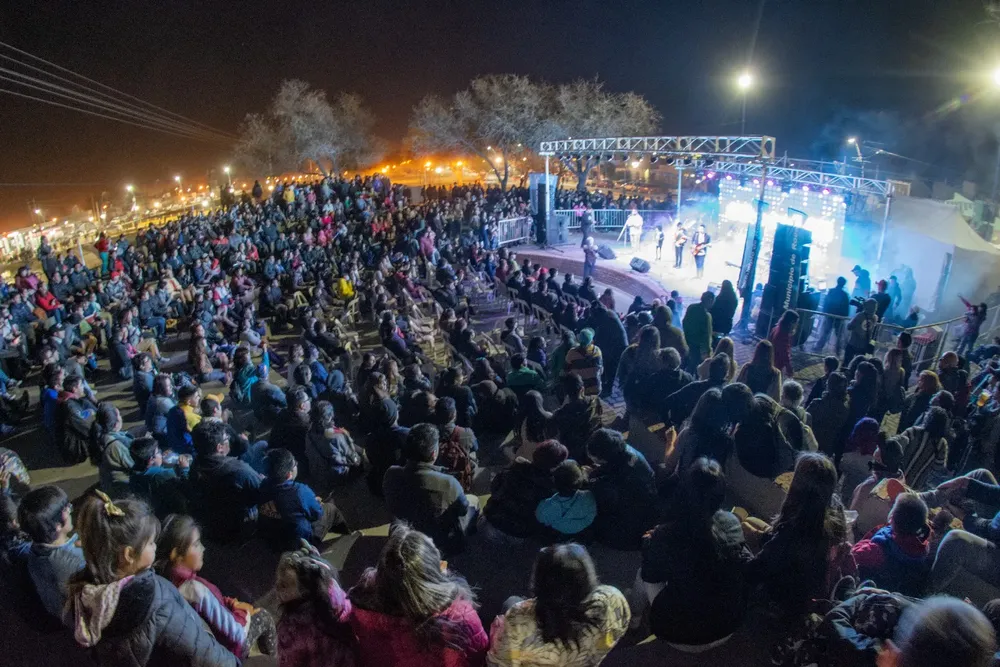 CONVOCATORIA ARTISTAS E INSTITUCIONES ANIVERSARIO