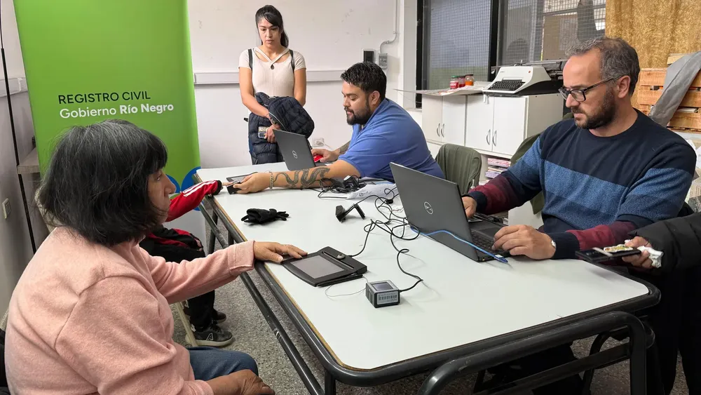REGISTRO CIVIL