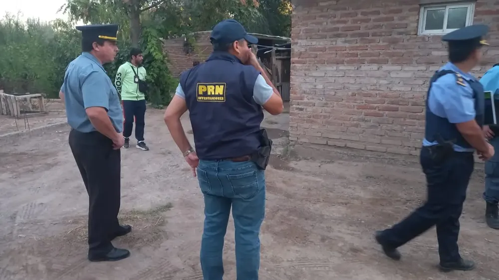 secuestro marihuana