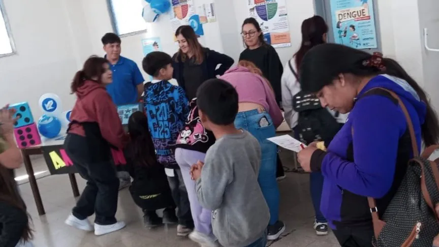 FERIA DE CIENCIAS