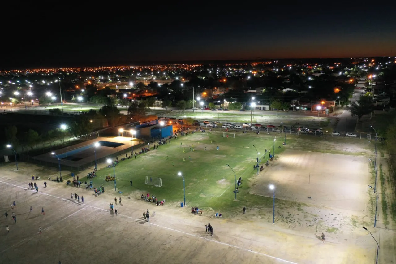 FÚTBOL