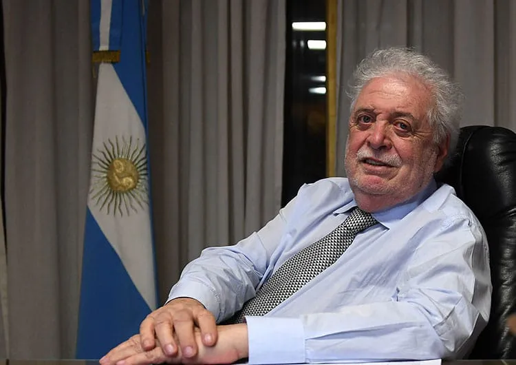 Ginés González García