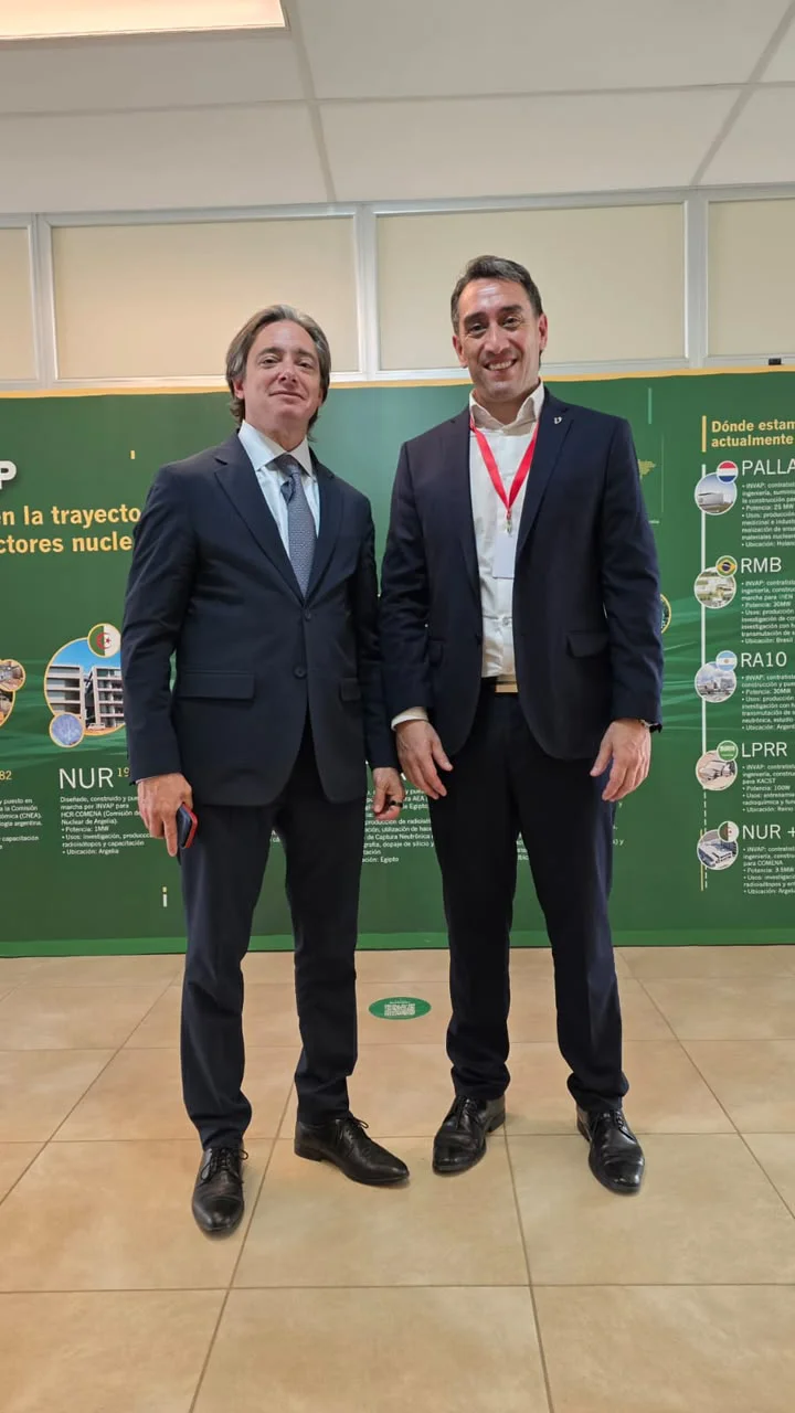 MARCOS CASTRO CAF