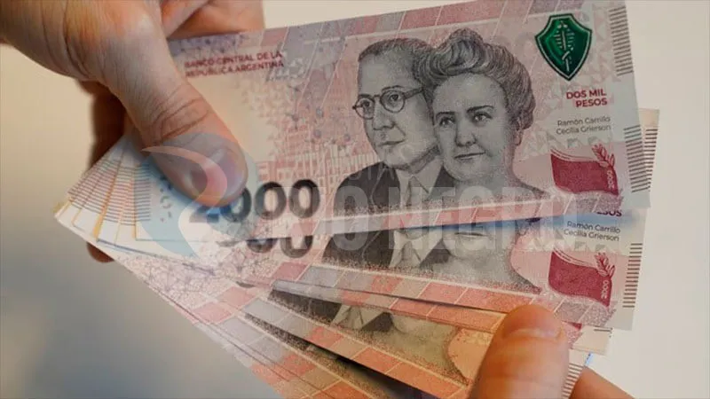 dinero prestamo