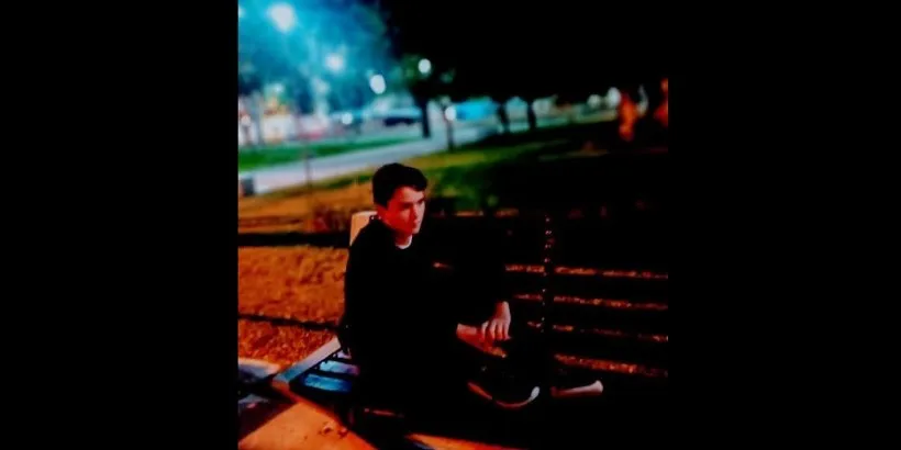 Carlos Petrini Norambuena