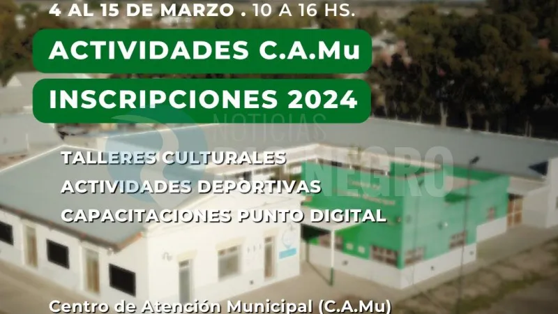 CAMU
