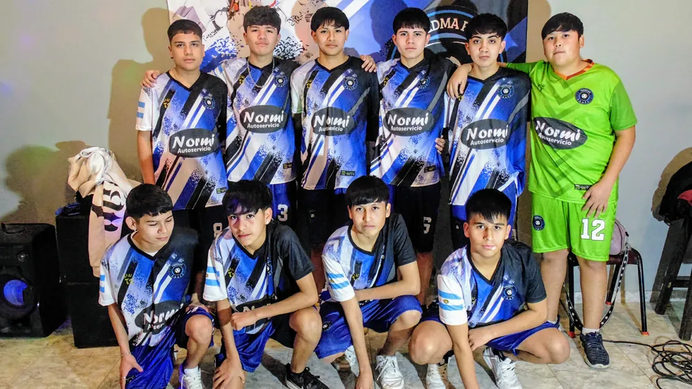 01 Pibes de Barrios FC