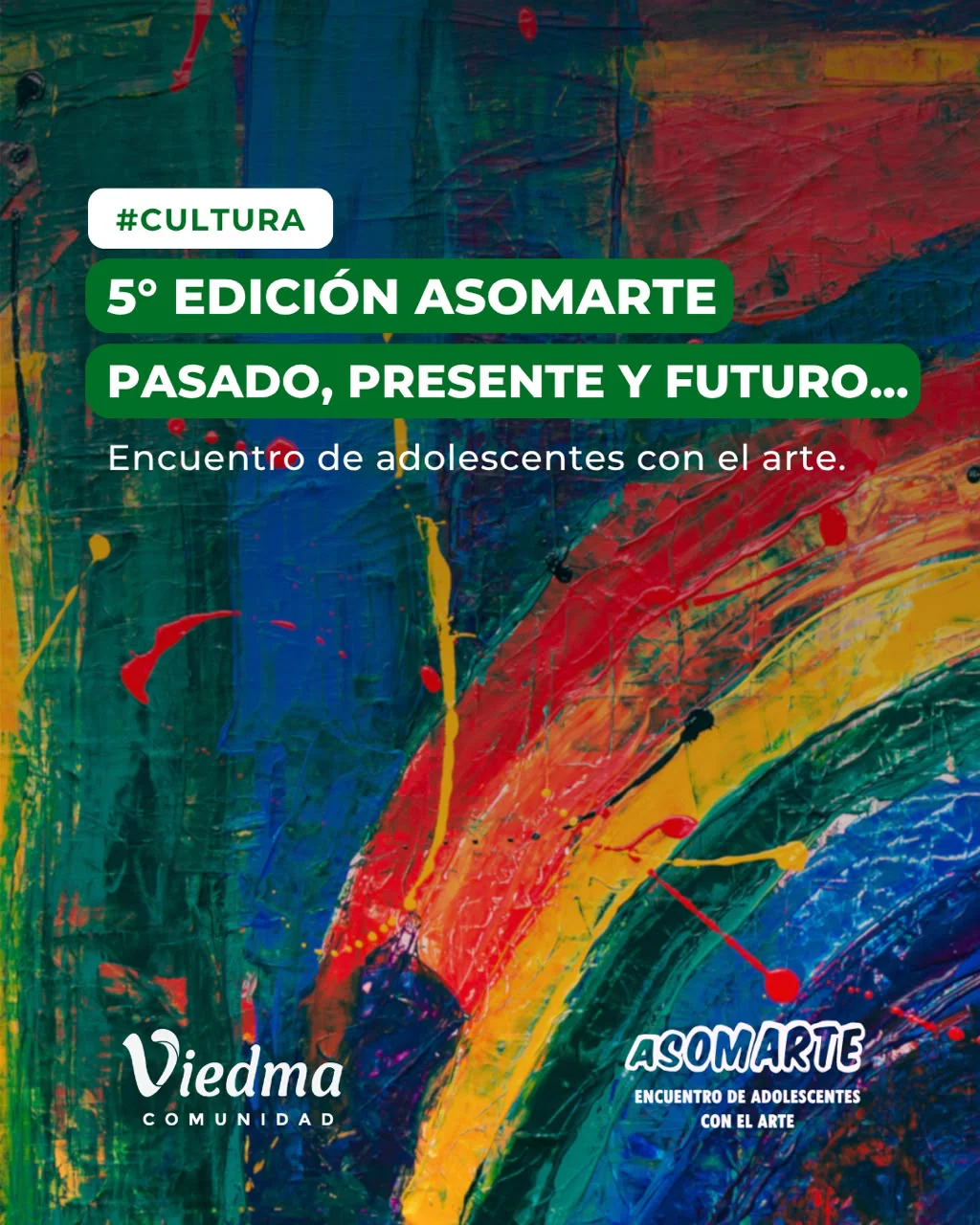asomarte