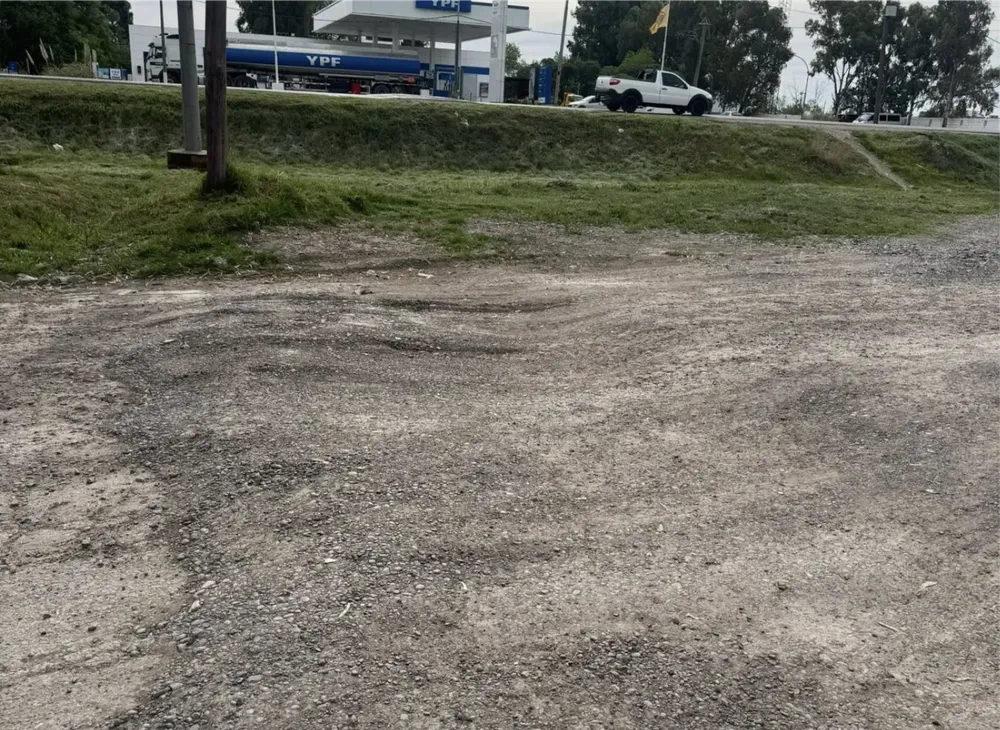 BARRIO SAN ROQUE