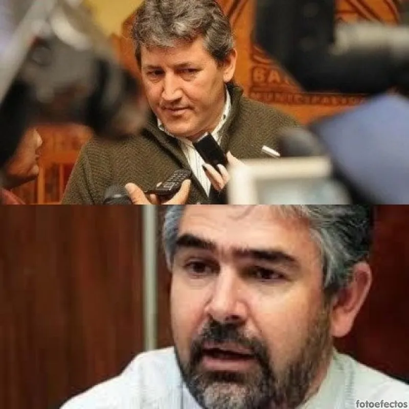 cesar barbeito ringo gonzalez