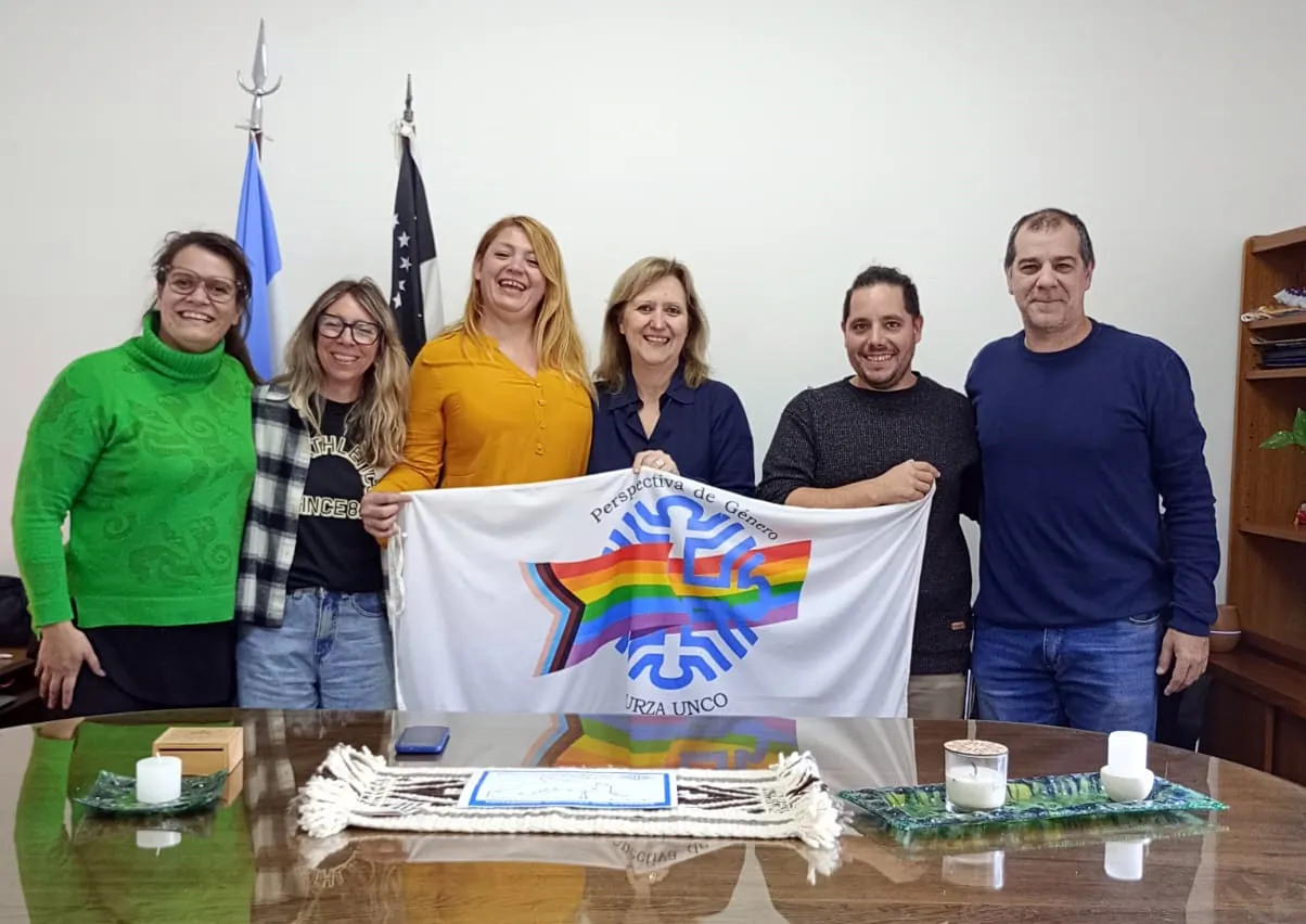 Cupo Laboral TRANS - Concurso