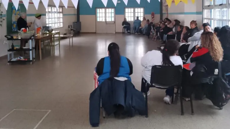 CAPACITACION CECIS 2
