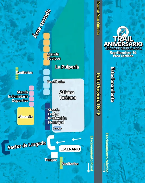 TRAIL ANIVERSARIO 2