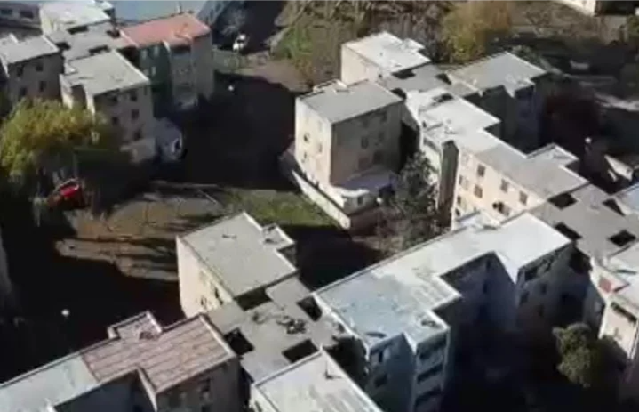 BARRIO GUIDO