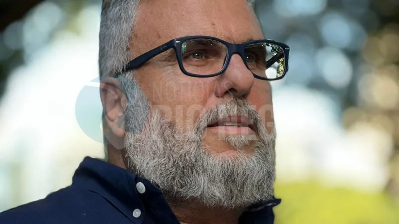 julio accavallo
