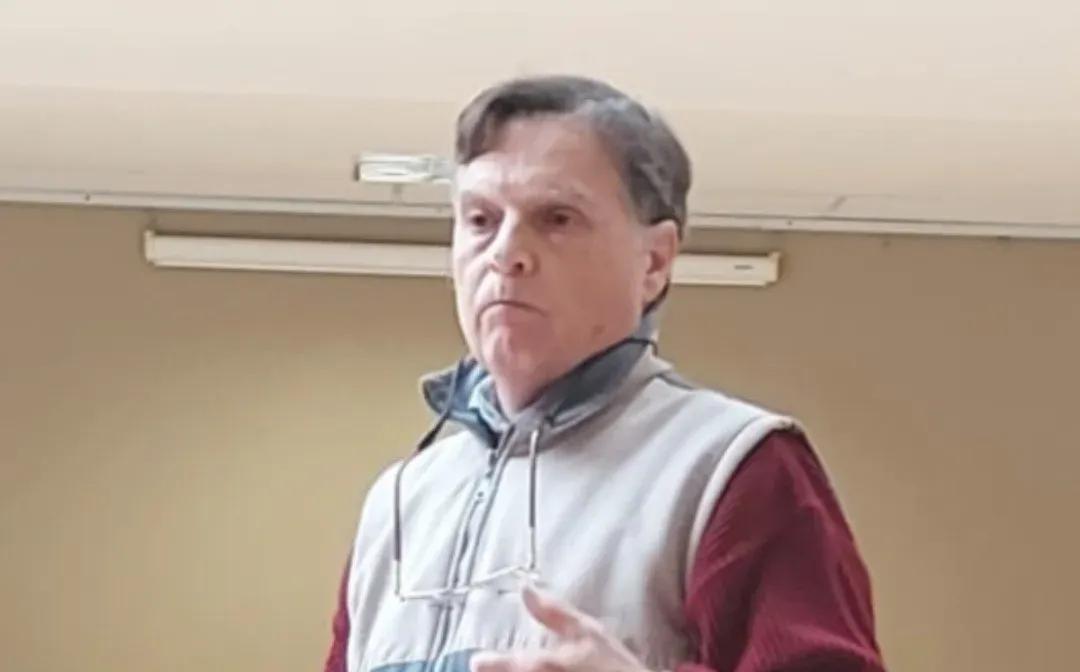 Alejandro Bukstein
