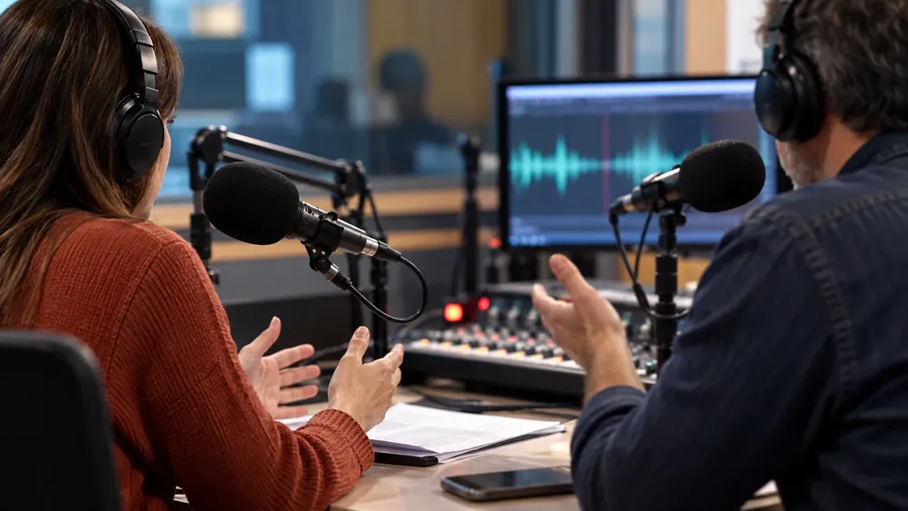 RADIO